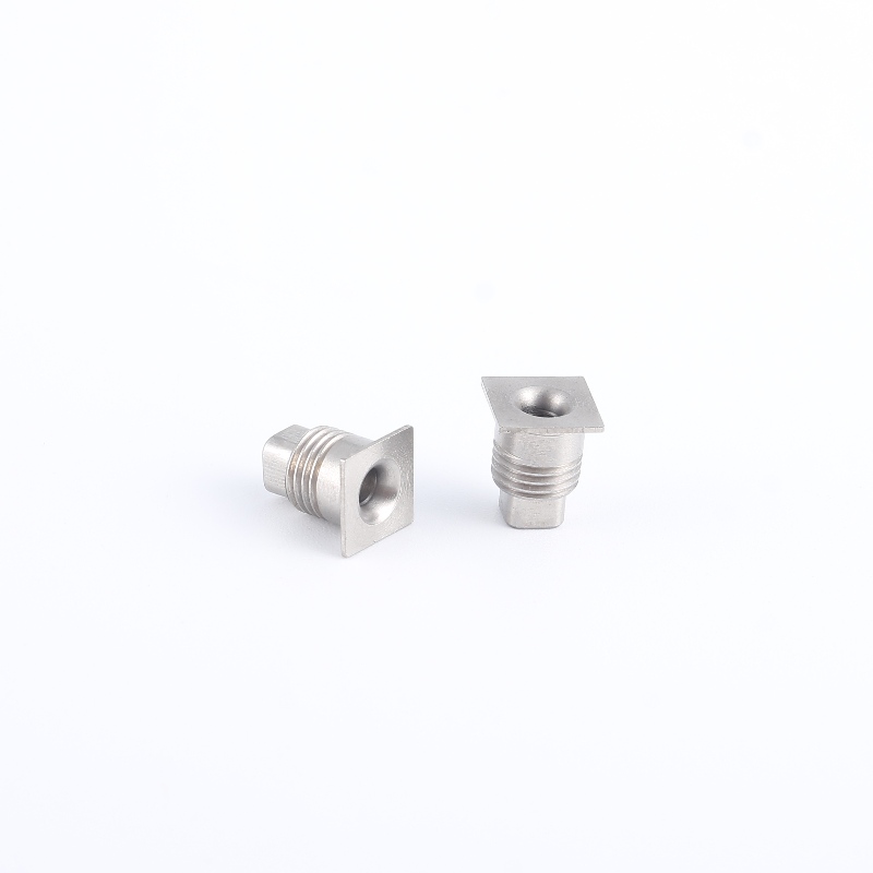 Non-Standard personalizat personalizat cu șuruburi pătrate în afara planului Pătrat șuruburi pătrate șuruburi pătrate șuruburi pătrate șuruburi