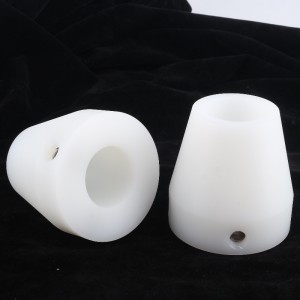 Fabrica de vânzări directe Prelucrarea probei Masca Machine Mașină de plastic Accesorii hardware