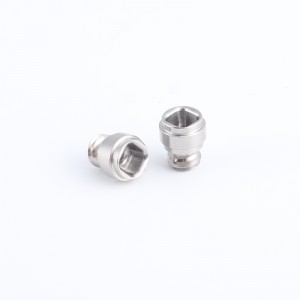 Șurub cu șurub pătrat interior personalizat șurub cu șurub de înaltă rezistență