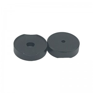 Piese de frezat CNC OEM prelucratoare de fabricare a pieselor metalice personalizate